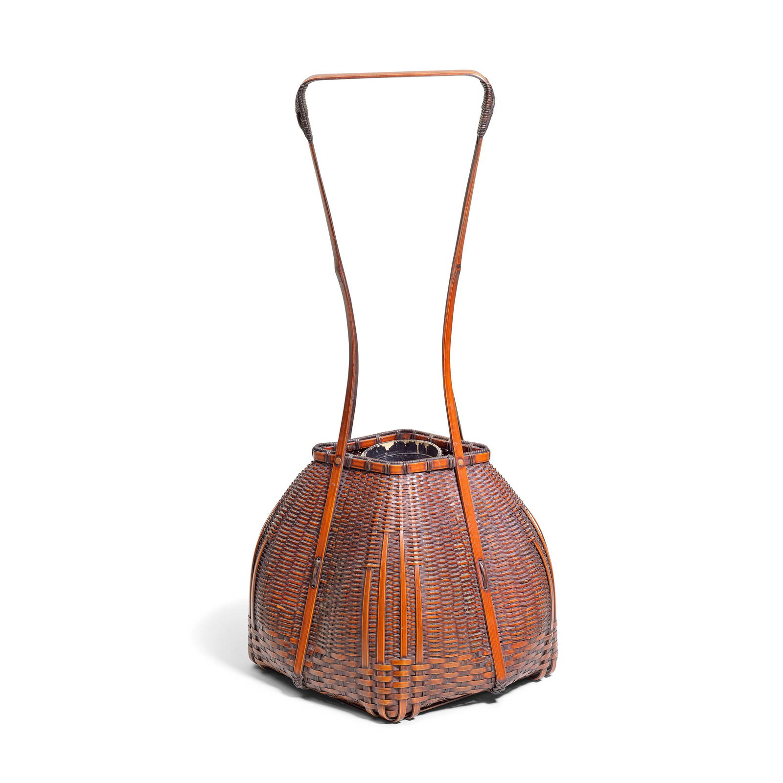 NOGUCHI USHŪ (B. 1947) Showa (1926–1989) or Reiwa (1989–2019) era, late 20th/e...