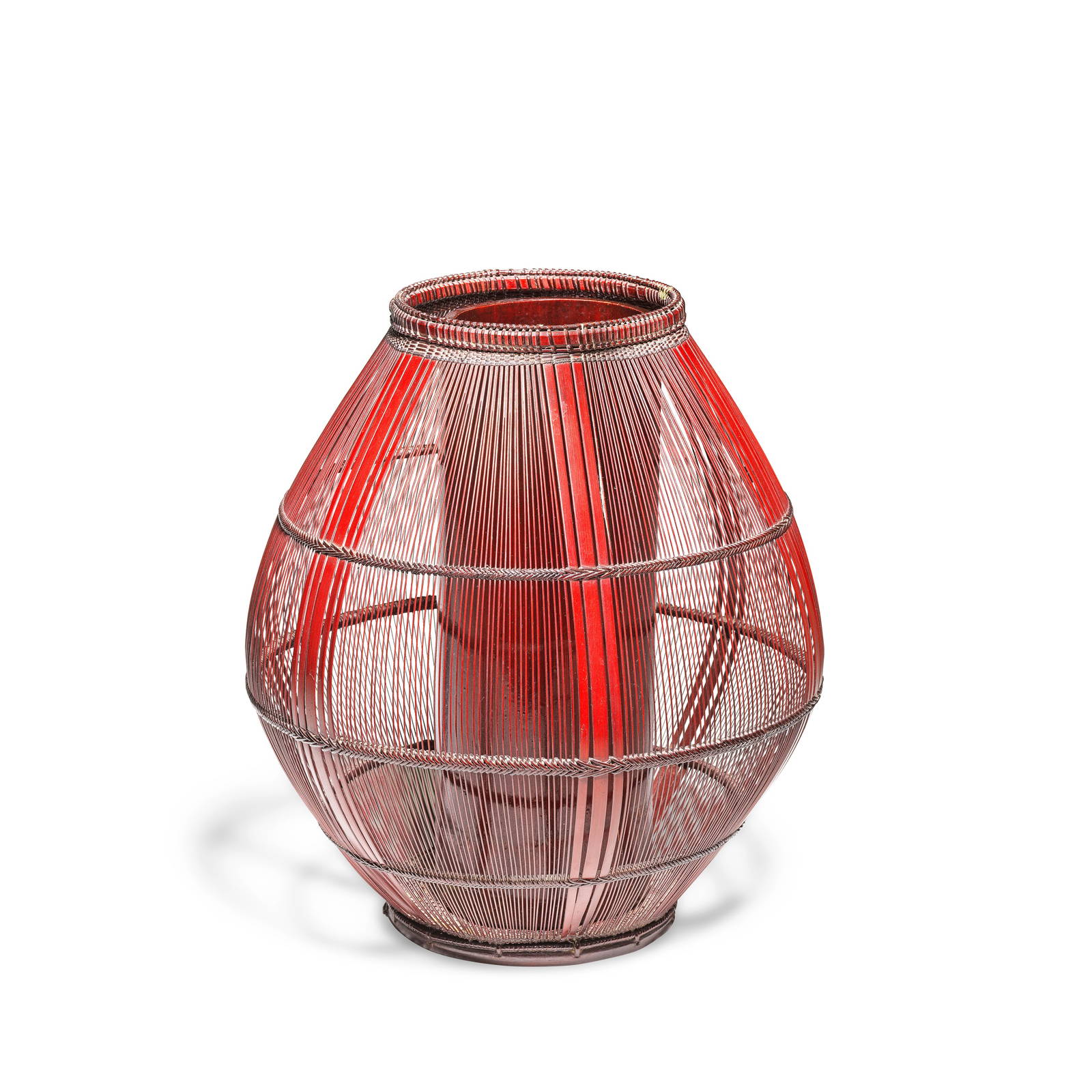 MAEDA CHIKUBŌSAI II (1917–2003, LIVING NATIONAL TREASURE, 1995) Showa era (1926–...