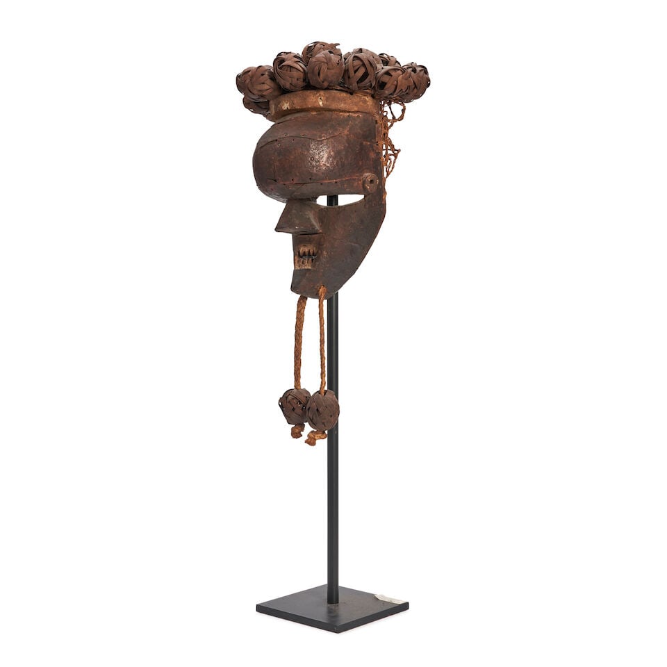 SALAMPASU MASK (1 of 2)