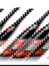 Domaine Jean-Louis Chave Ermitage Cuvée Cathelin, 2009 (3x 750ml)