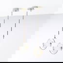 METIS Deux suspensions 3085 de la série Nobi