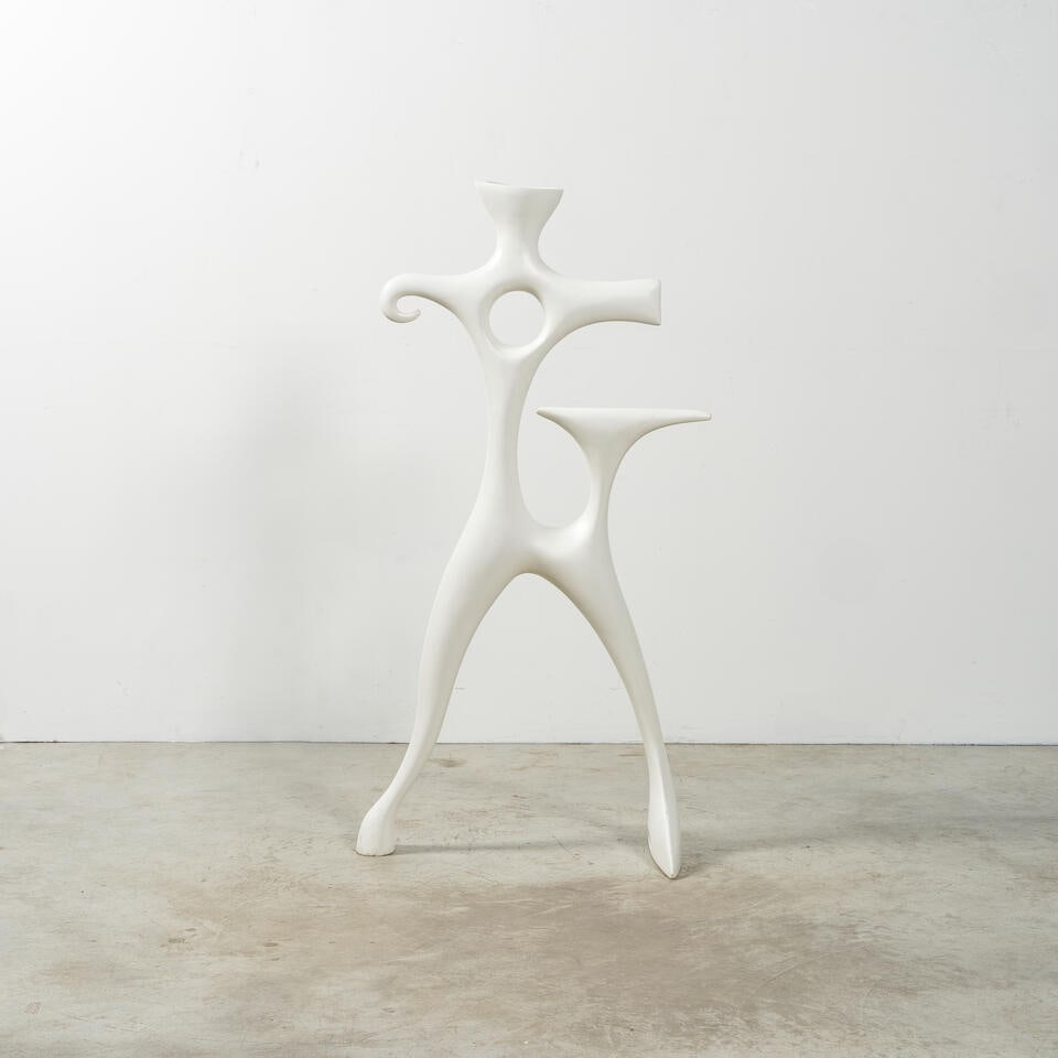 PUCCI DE ROSSI (1947-2013) Valet Andros (1 of 2)