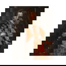 Suiveur de Santi di Tito (Sansepolcro 1536-1603 Florence) Portrait d'une noble dame de la cour