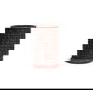 A VERY RARE IMPERIAL INSCRIBED TWO-COLOUR CARVED CINNABAR LACQUER 'QIANLONG POEM' BRUSHPOT, BITO...