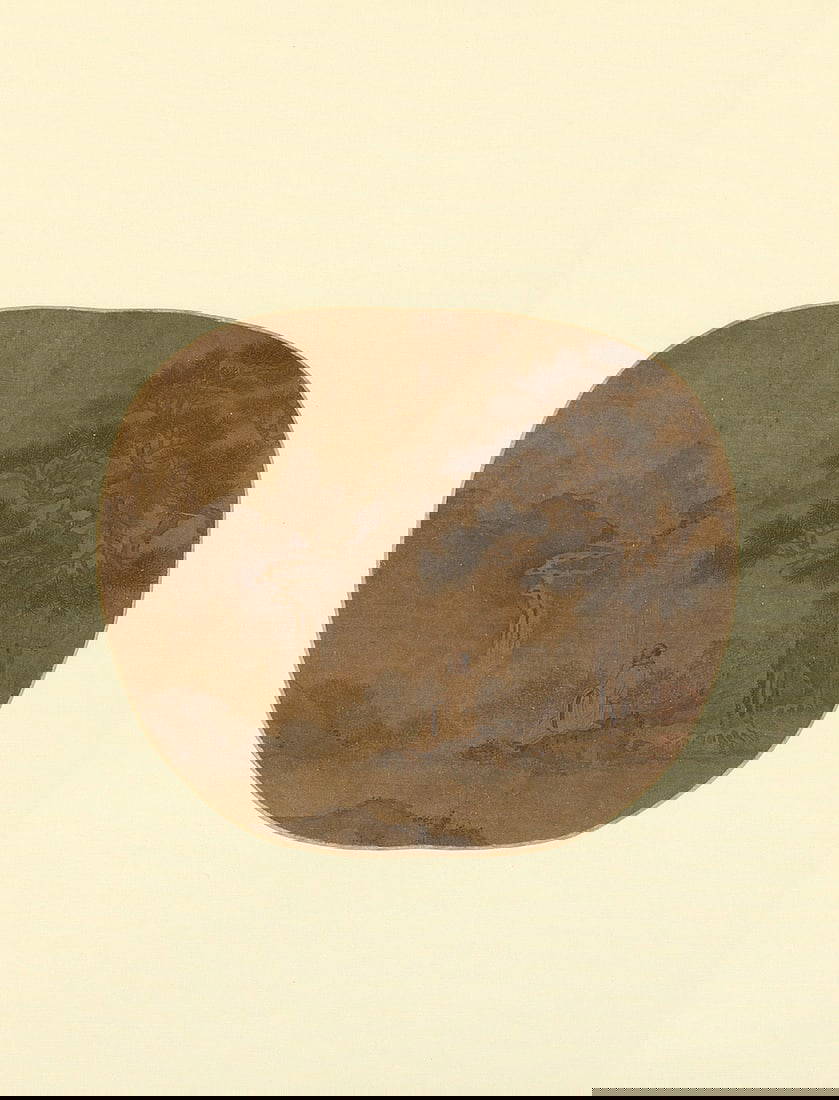 ATTRIBUTED TO JIA SHIGU (ACTIVE CIRCA 1131-1161) Viewing a Waterfall