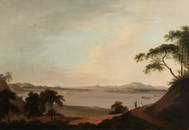 WILLIAM DANIELL, RA (1769-1837) Whampoa