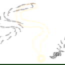 BULGARI: AN 18K GOLD AND DIAMOND 'MONETE' SAUTOIR