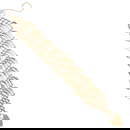 9K GOLD LINK BRACELET