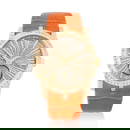 Roger Dubuis. An 18K rose gold diamond set automatic wristwatch Excalibur, Ref: 86160, Purchase...