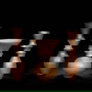 Anna Silverton Three vases