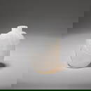 RENÉ LALIQUE (FRENCH, 1860-1945) 'Églantines' vase, designed 1921