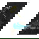 GERTRUDE ABERCROMBIE (1909-1977) Small Phonograph 11 3/8 × 7 in (29 × 17.8 cm) (Painte...