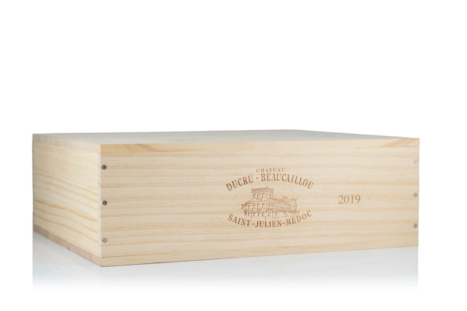 Château Ducru Beaucaillou, 2019 (3 x magnums) (1 of 1)