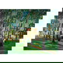 Sir Winston Spencer Churchill O.M., HON. R.A. (British, 1874-1965) Le Béguinage, Bruges 63....