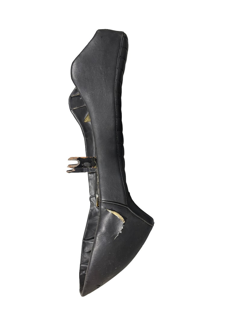 1966 Velocette 499cc Venom Thruxton Frame no. RS18881 Engine no. VMT 396 - 2