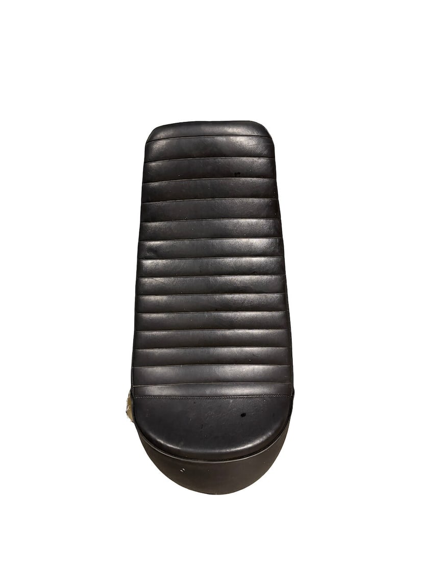 1966 Velocette 499cc Venom Thruxton Frame no. RS18881 Engine no. VMT 396 - 4