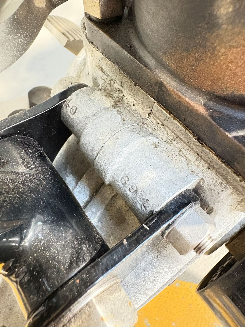 1914 Premier 499cc Special Frame no. none visible (see text) Engine no. 40 694 (see text) Gearbo... - 2