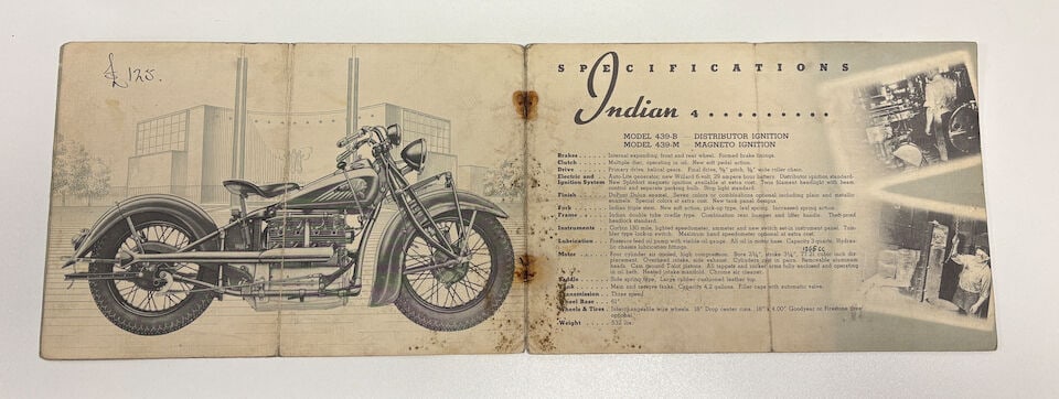 A 1936 Indian sales brochure ((2)) - 6
