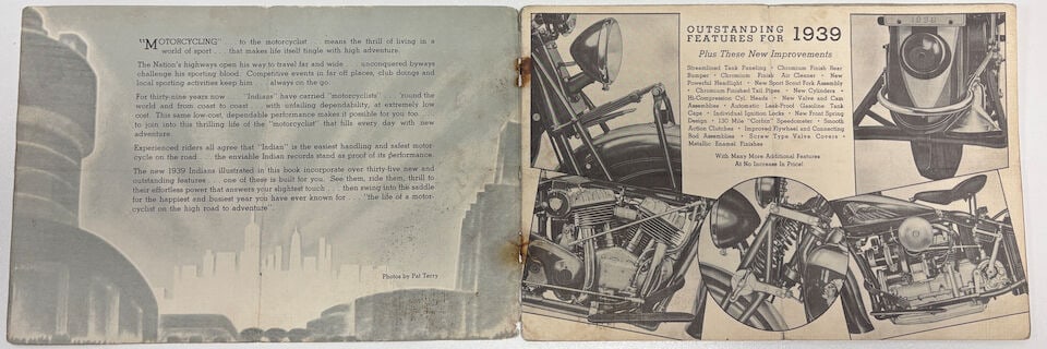 A 1936 Indian sales brochure ((2)) - 7