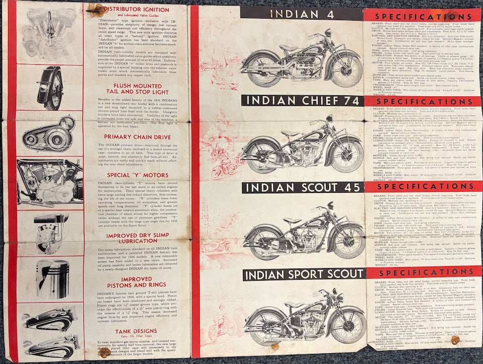 A 1936 Indian sales brochure ((2)) - 9