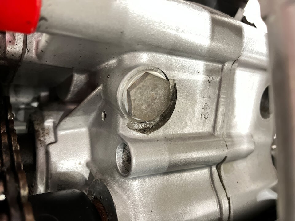 c.2004 Ducati 999/749 'Desmosedici Casey Stoner Replica' Frame no. *ZDMH400AB4B009705* Engine no... - 15