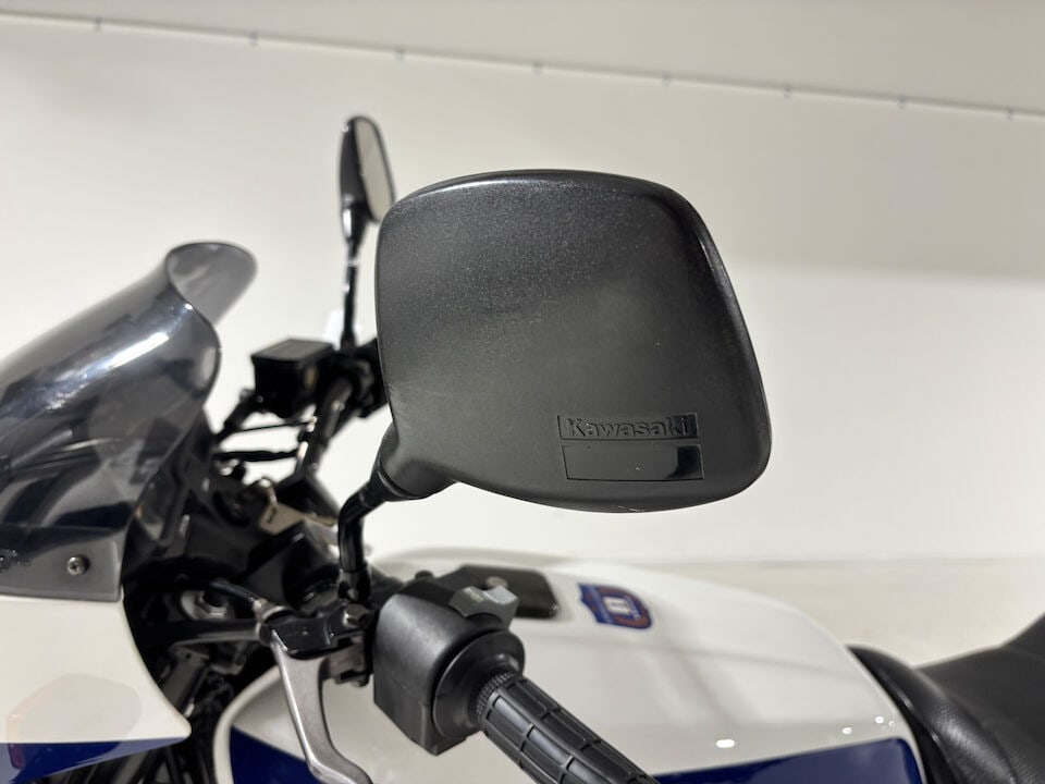 1984 Kawasaki Z1000R Superbike Replica Frame no. KZT100R-001919 Engine no. KZT00JE041251 - 11