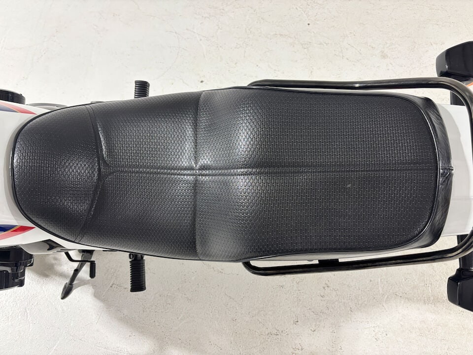 1984 Kawasaki Z1000R Superbike Replica Frame no. KZT100R-001919 Engine no. KZT00JE041251 - 19