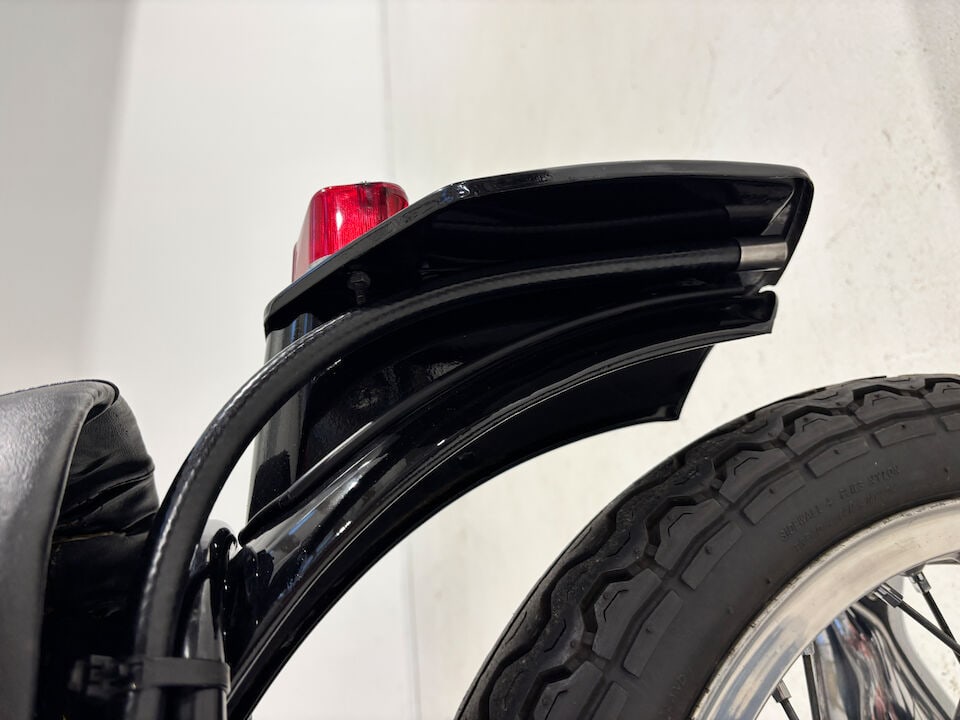 Offered from the collection of the late Len Clutterbuck, 1968 Velocette 499cc Venom Thruxton Fra... - 12