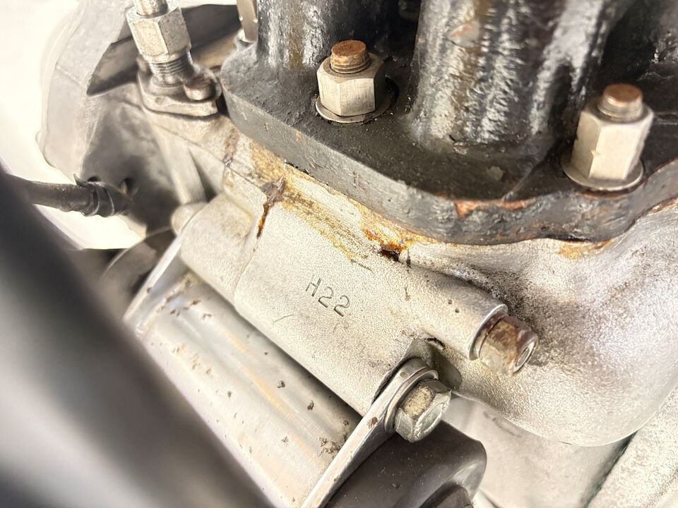 1971 Norton Commando 920cc 'Norvil' Production Racer Replica Frame no. 137822 Engine no. 850 33526 - 11