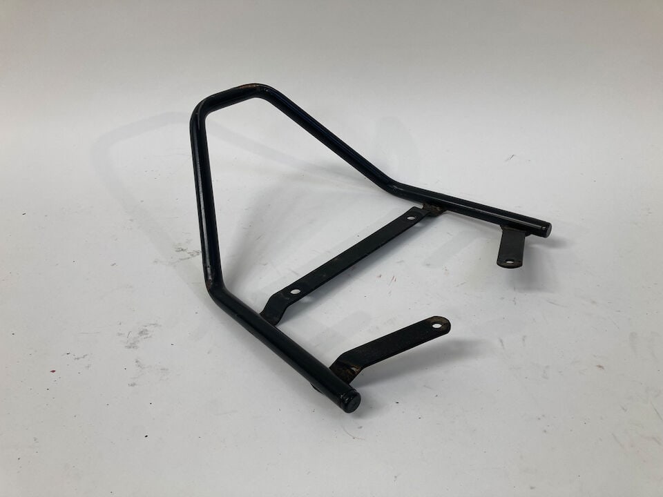 1990 Suzuki GSX-R 750 Slingshot Frame no. GR7AA-102138 Engine no. R716-105404 - 4