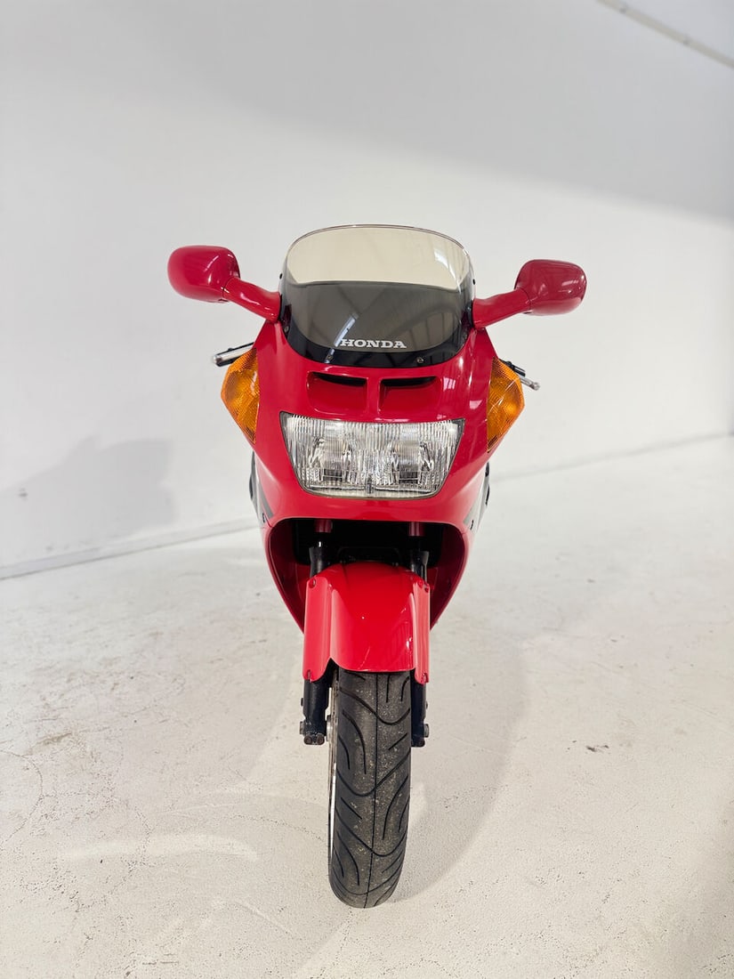 1991 Honda CBR 1000 F-L Frame no. SC24-21054 Engine no. SC09E2105674 - 13