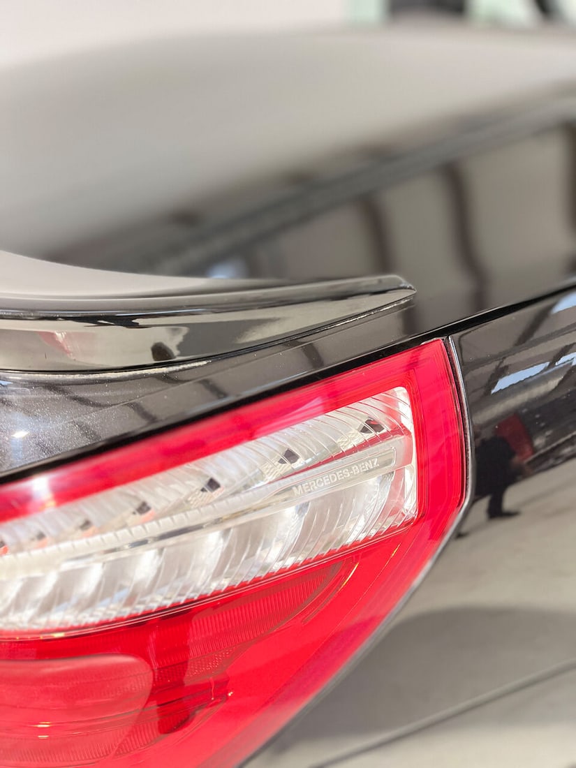 2014 Mercedes SL 350 Convertible Coupé Chassis no. WDD2462012J237950 Engine no. unable to ... - 14