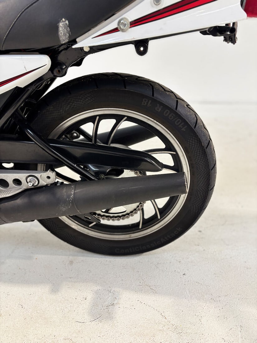 1980 Yamaha RD250LC 'Pro-Am' Racing Motorcycle Frame no. 4L1-001102 Engine no. 4L1-001102 - 13