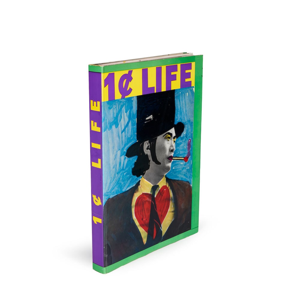 Various Artists; One Cent Life; (1 of 3)