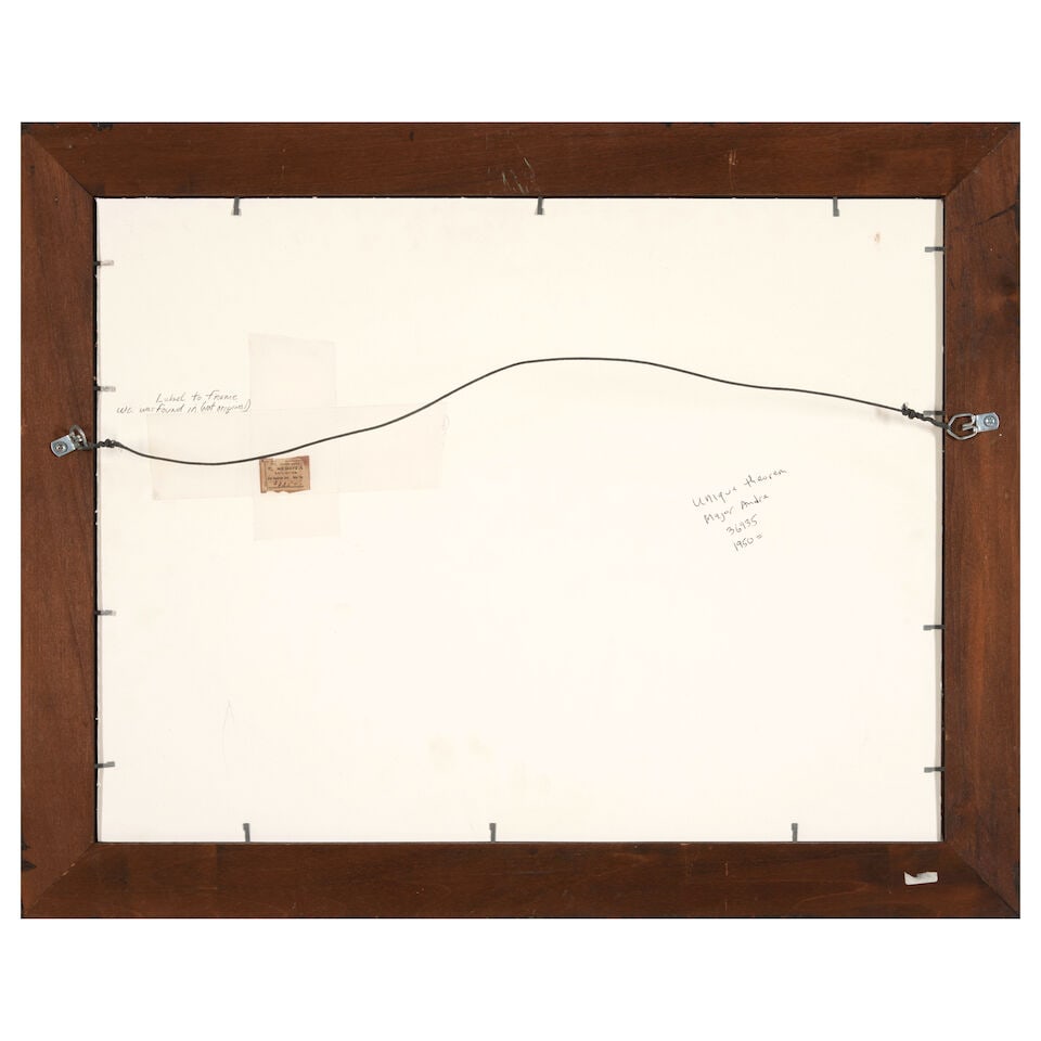 American School Capture of Major Andre, British Spy - 2