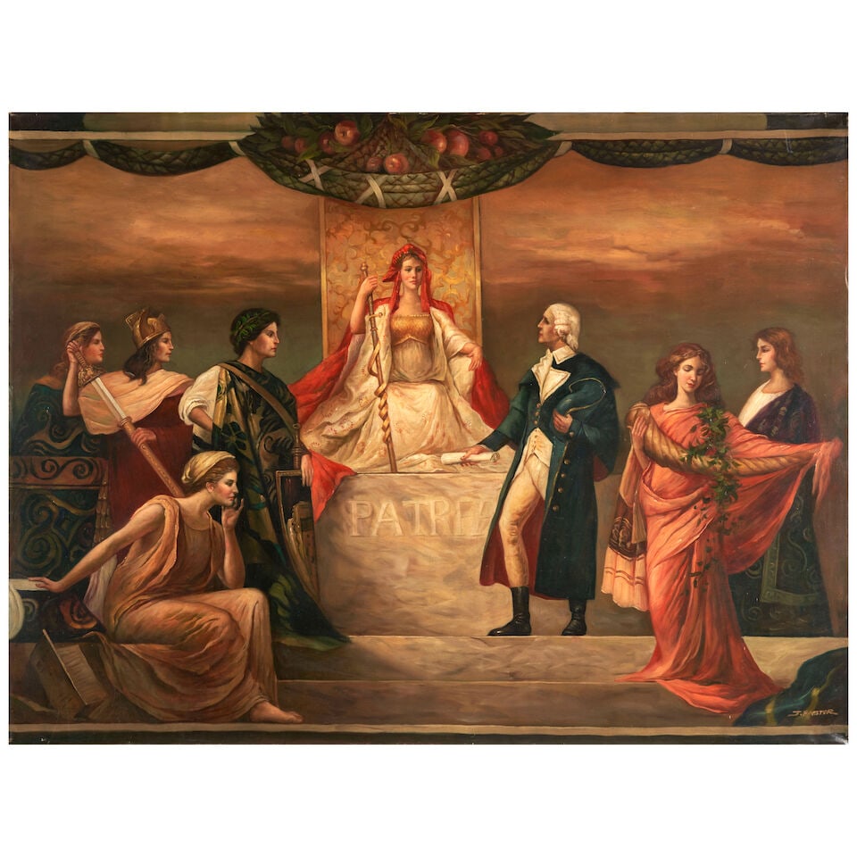 Patrea J. Pastor, 20th/21st century (1 of 3)