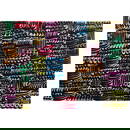 Charles Hossein Zenderoudi (Iran, born 1937) KIRA