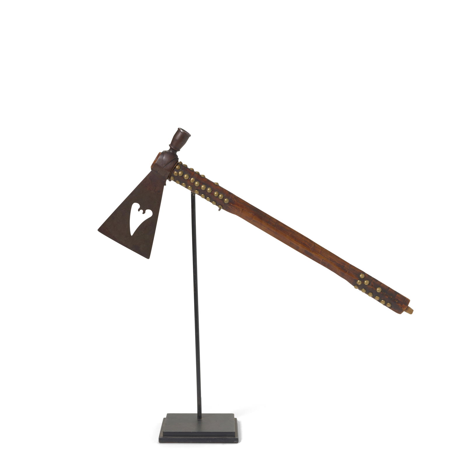 A Plains pipe tomahawk (1 of 1)