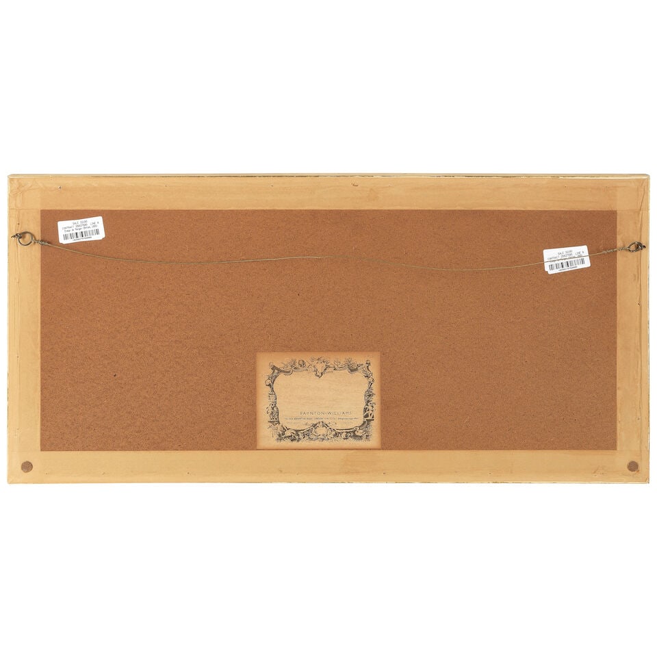 William de Morgan (British, 1839-1917) A group of six figure studies - 7