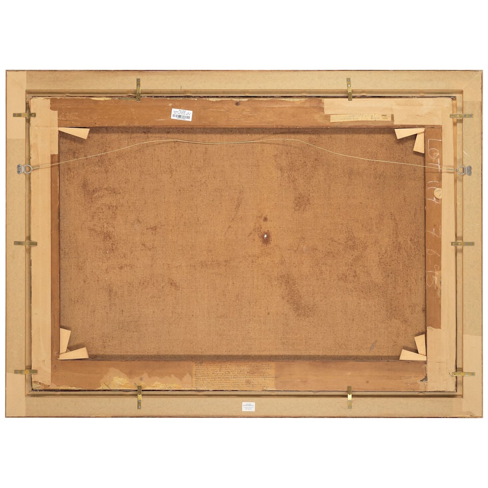 Robert Gavin, RSA (British, 1827-1883) The flower mission - 3