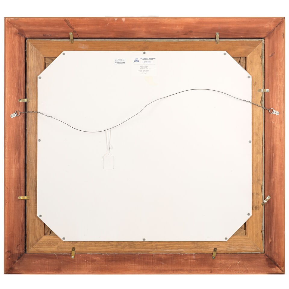 Ernest Albert (American, 1857-1946) Reflections - 3