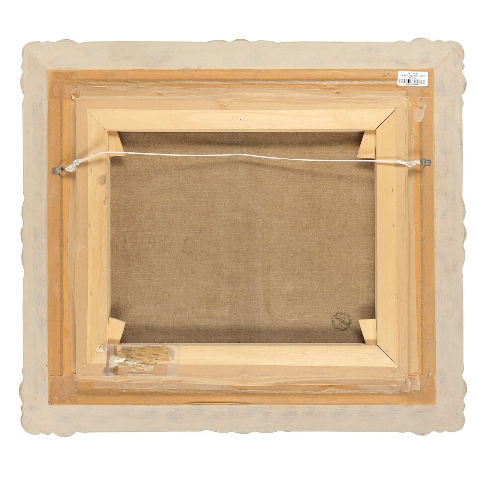 Marcel Dyf (French, 1899-1985) Saint Georges à Venise - 3