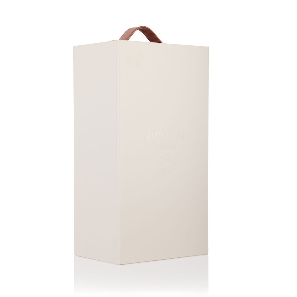 Bowmore 30 Year Old, 1989 (1x 70cl) - 4