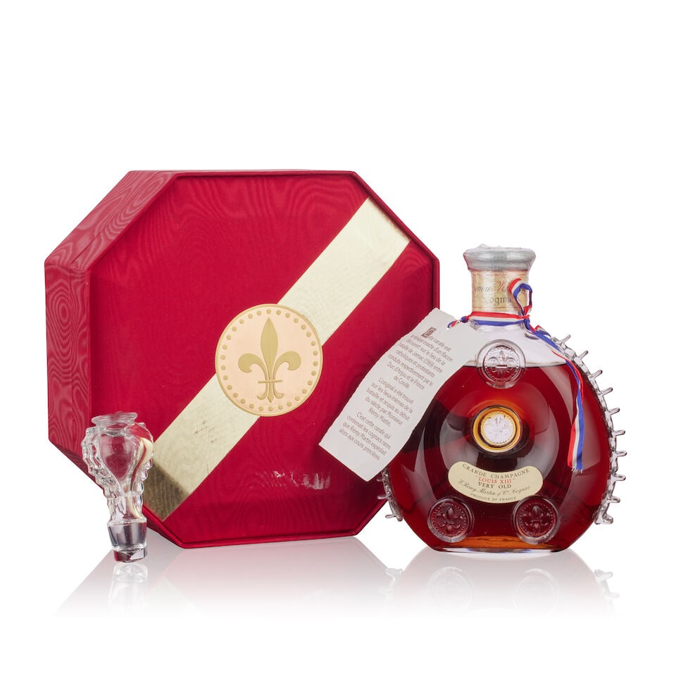 Remy Martin Louis XIII, 1970's (1x 70cl) (1 of 2)