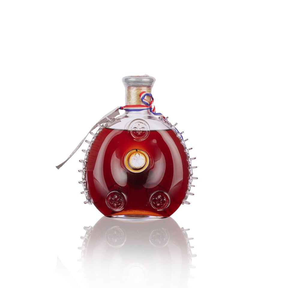 Remy Martin Louis XIII, 1970's (1x 70cl) - 2