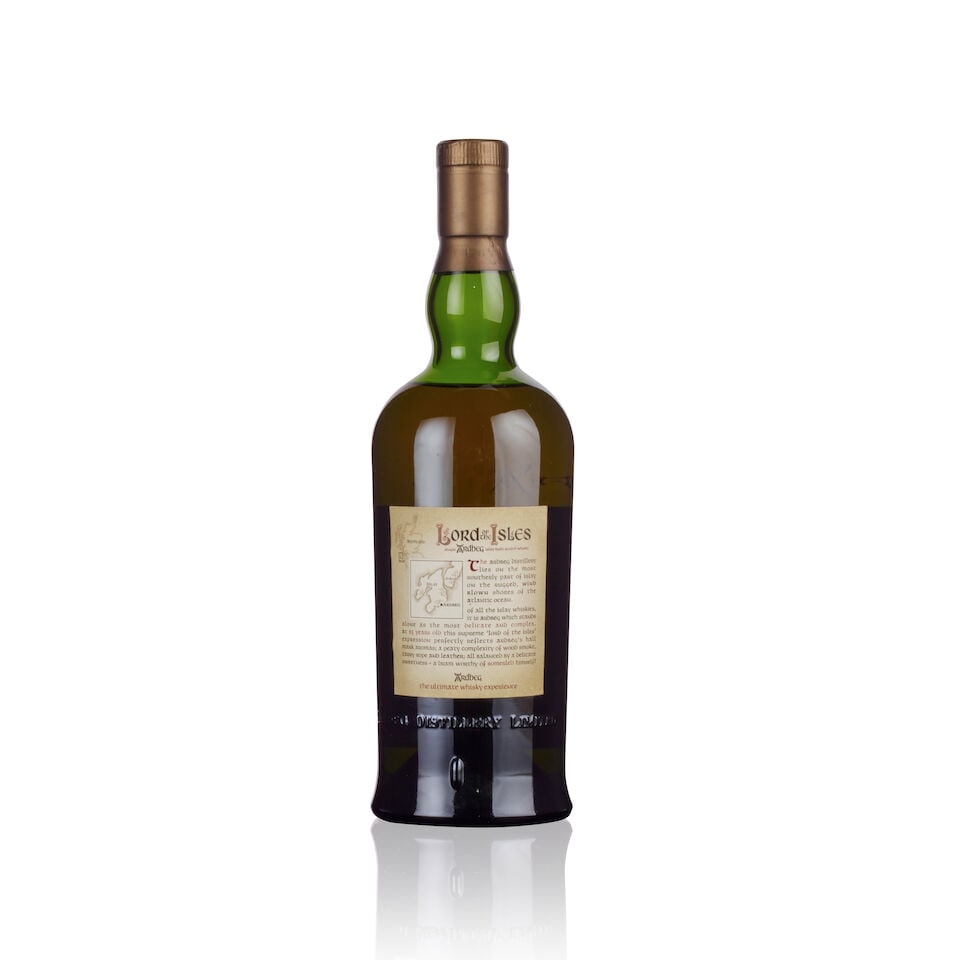 Ardbeg Lord of Isles 25 Year Old (1x 70cl) - 2