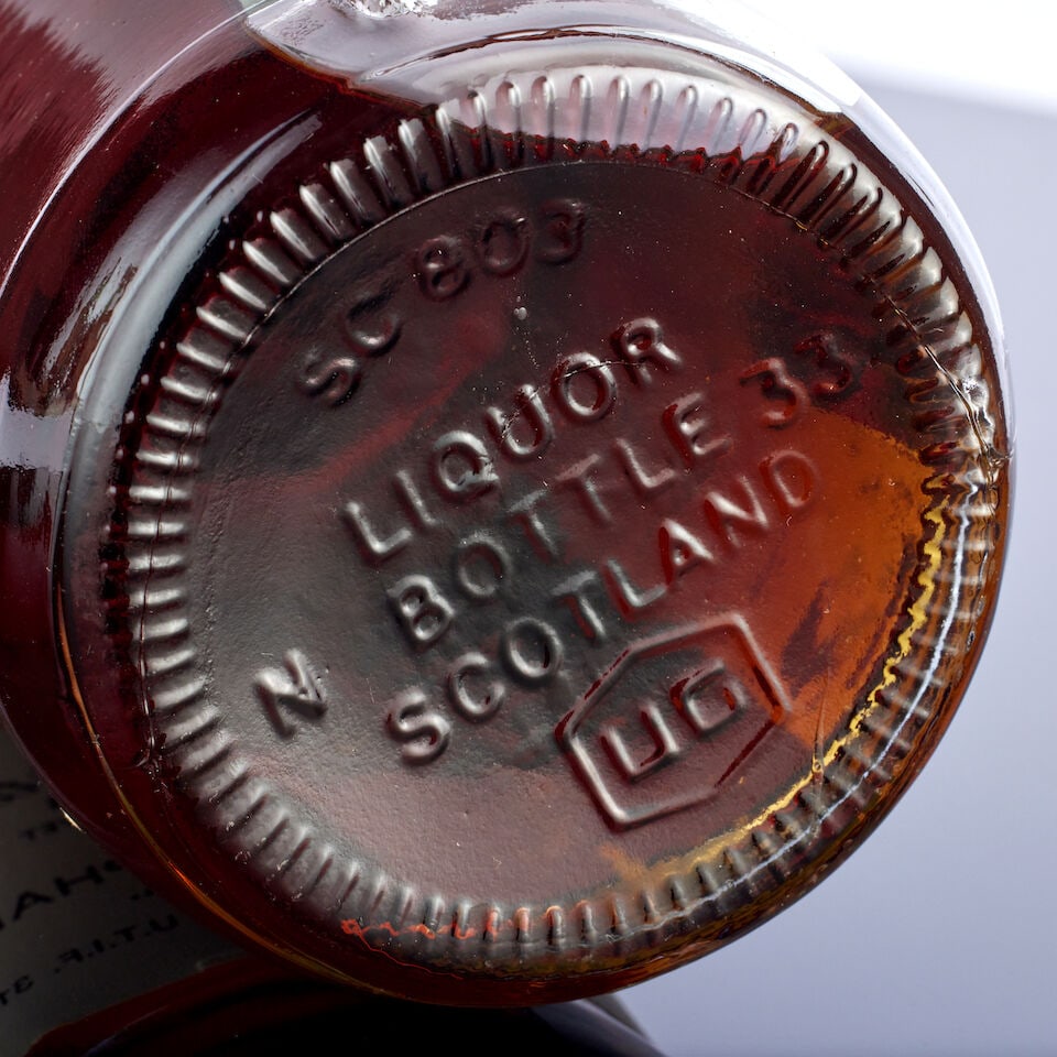 The Macallan-Glenlivet 15 Year Old, 1961 (1x 75cl) - 2