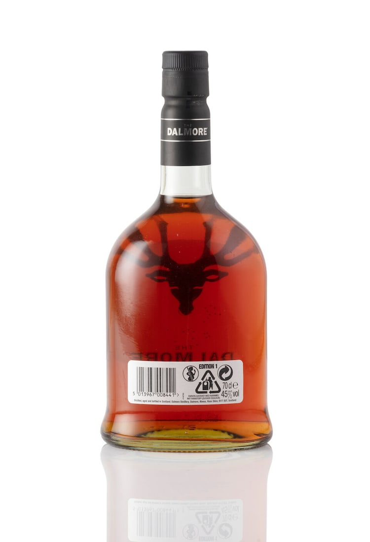 Dalmore Ceti 30 Year Old (1x 70cl) - 3
