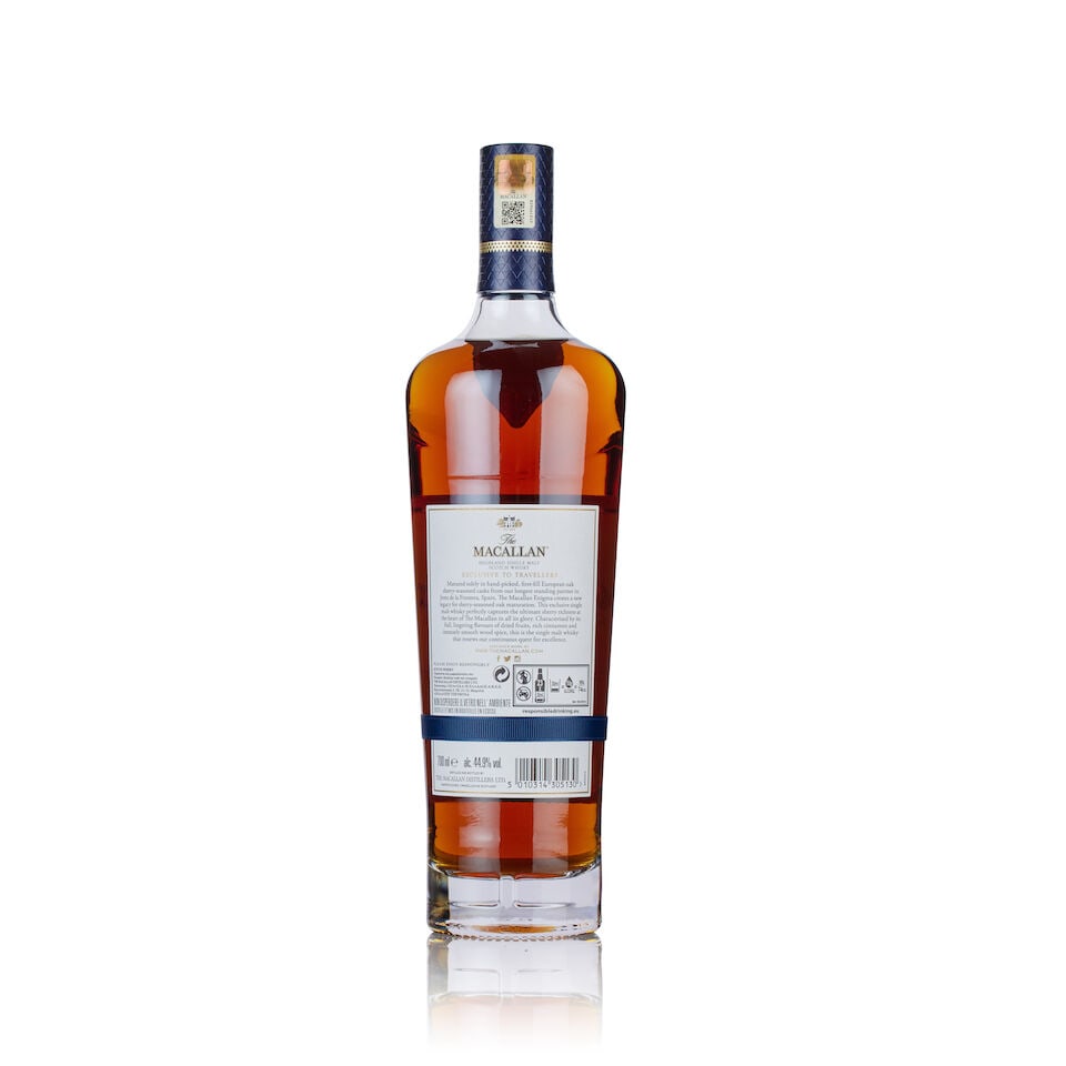 Macallan Enigma (1x 70cl) - 2