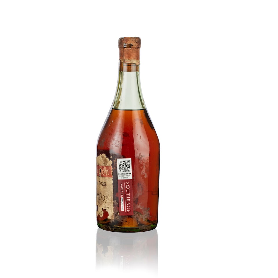Louis Lemorton Grande Reserve Calvados , 1926 (1x 70cl) - 2